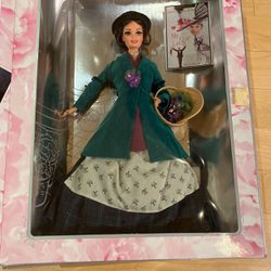 Collector Edition Barbie - My Fair Lady 