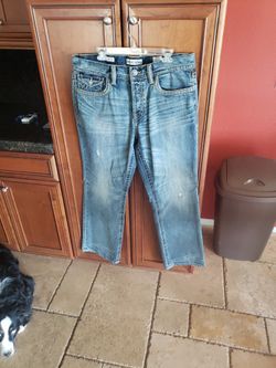 MEK Jeans