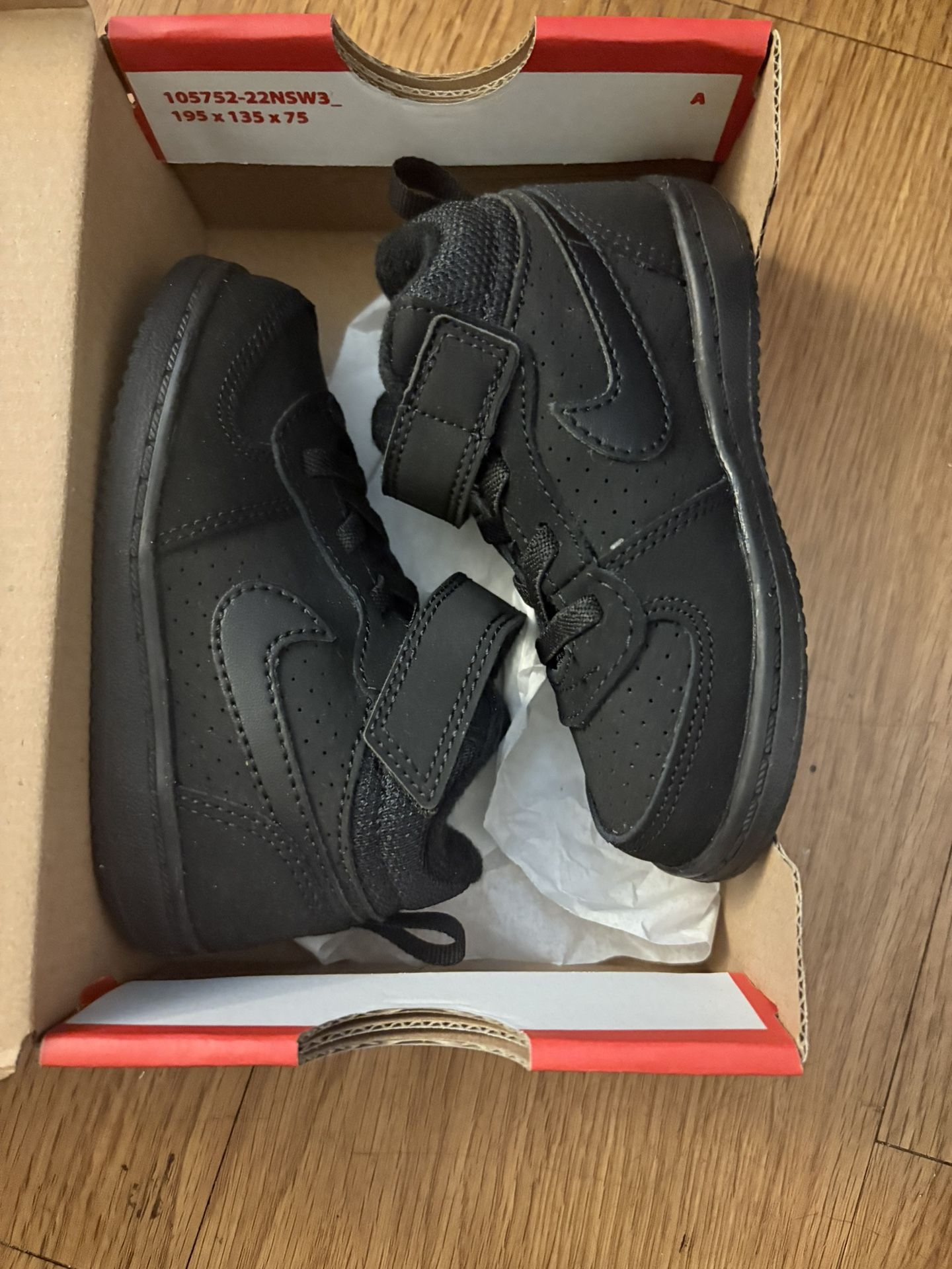 Jordans 7C