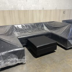 New Sectional Available For Pick Up Or Delivery 