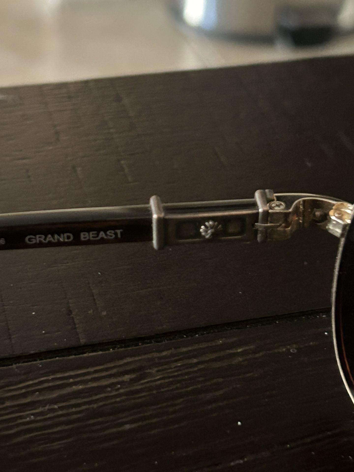 CH Grand Beast Glasses