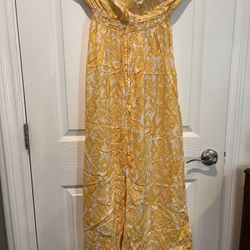 Summer Dress Size XS