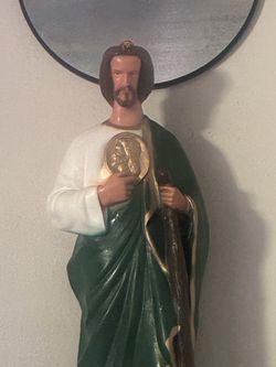 St Jude status