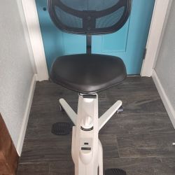 Exercise Bike For Desk