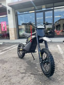 Heybike Villain