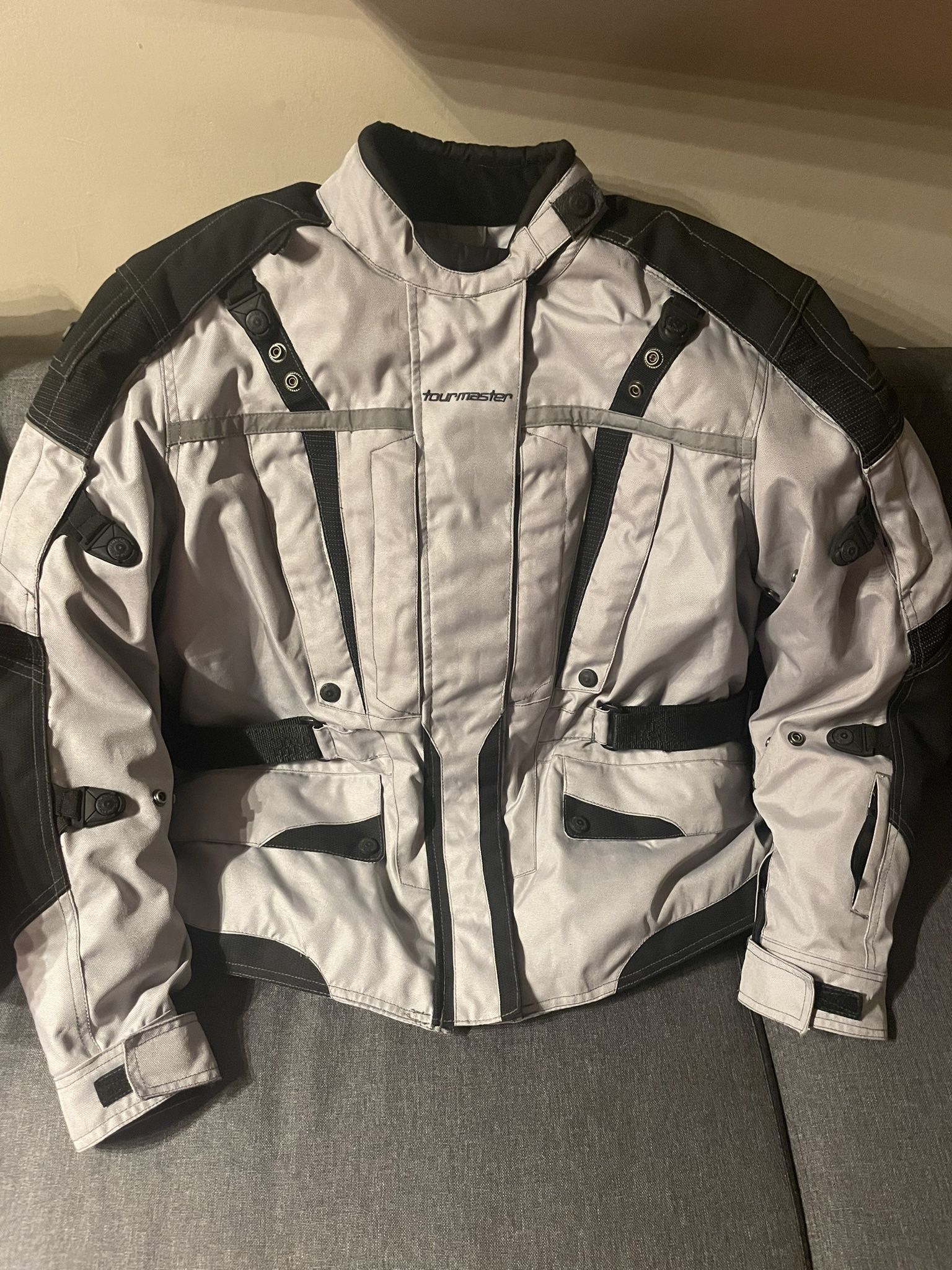 Transition Series Tourmaster Transition Tour Master Transition