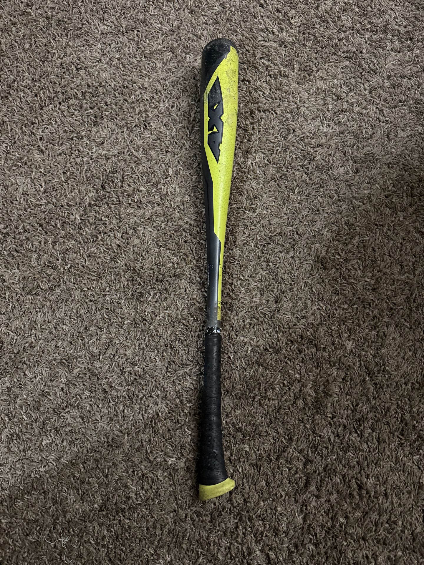 29in axe baseball bat USA