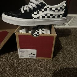 Vans Sk8