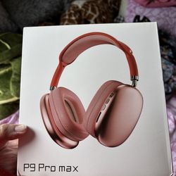 P9 Pro Max