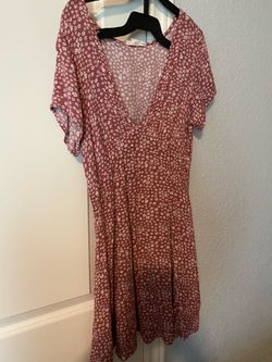 Vestido de mujer