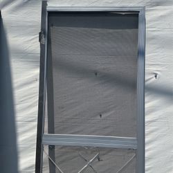 Door Screen