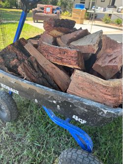 Fire wood
