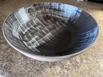 Bowls Size Medium And Large