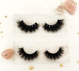 Golden Lash Co.