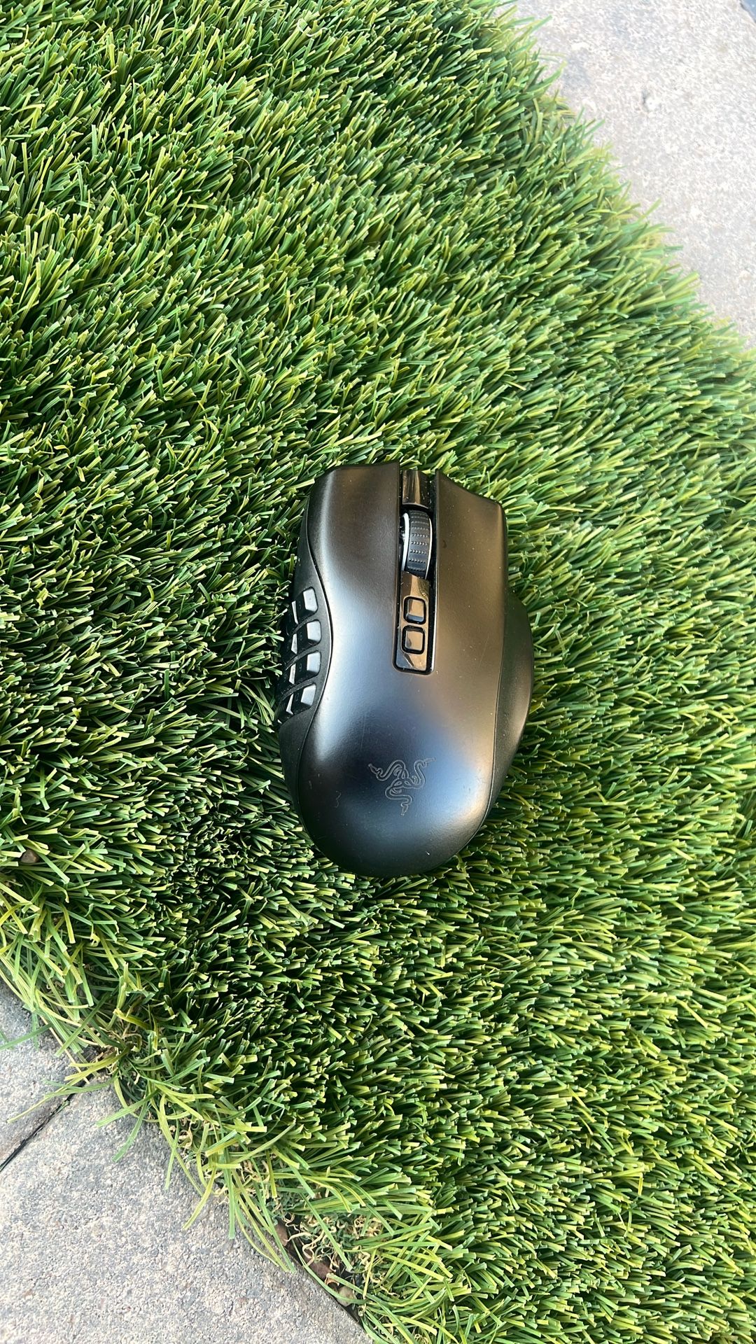 Razer Naga Pro (no usb)