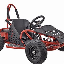 Go Kart
