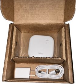 Blink Sync Module XR — System hub for all Blink devices White