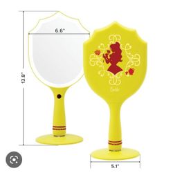 Impression Mirror New