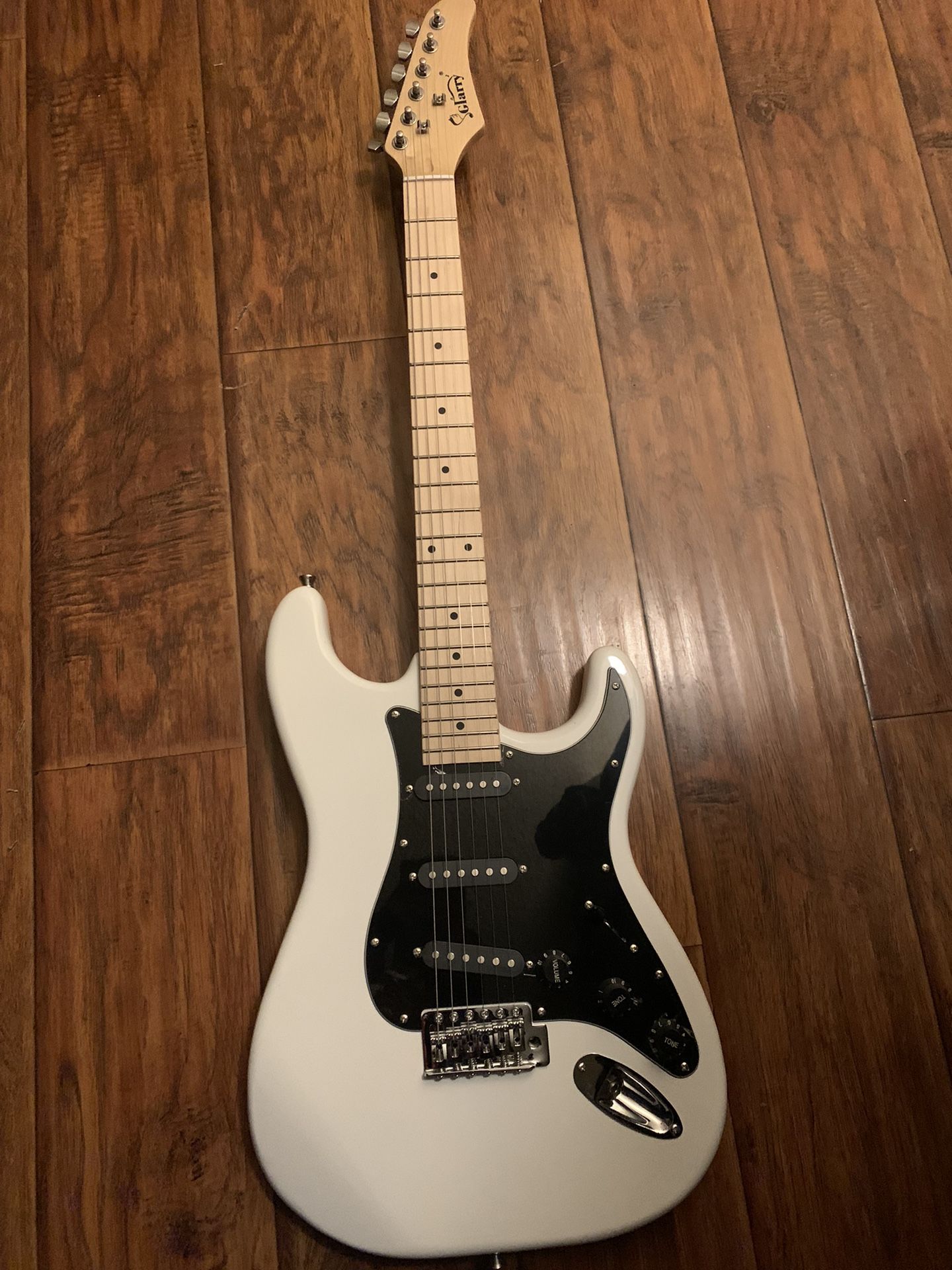 Electric Guitar 