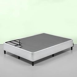 Zinus Metal Mattress Foundation - King Size