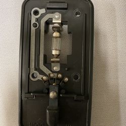 AW11 MR2 Dome Lamp Housing
