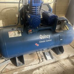 Air Compressor 