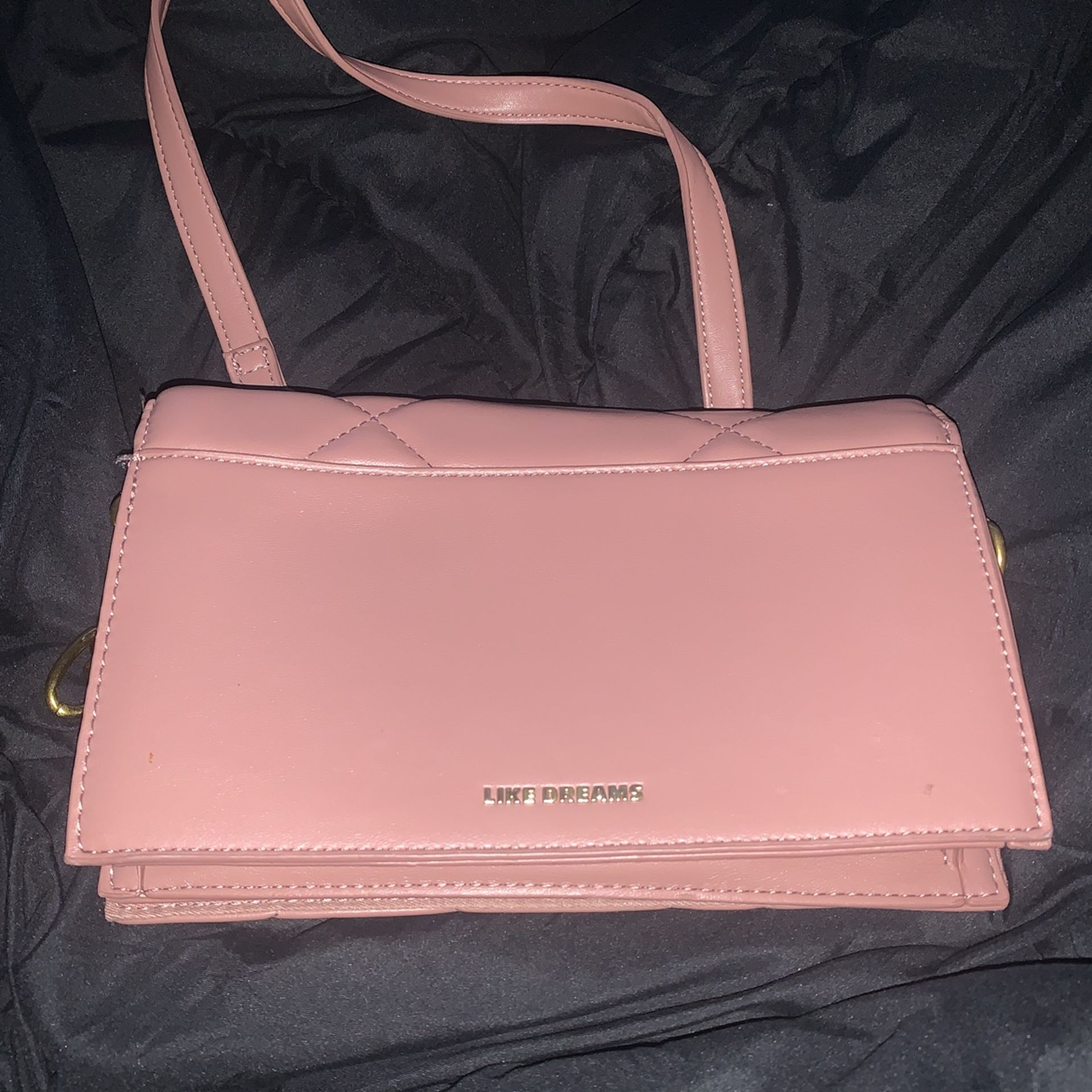 like dreams hand bag