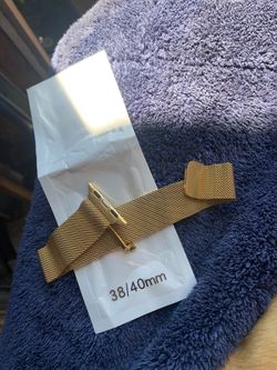 Apple Watch band