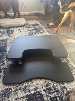 Standing desk