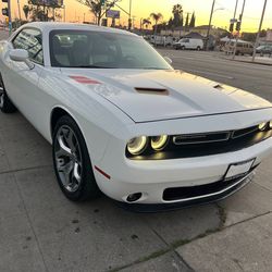 2015 Dodge Challenger