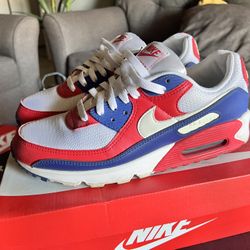 Nike Air Max 90