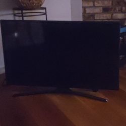 TV. Samsung. 35  Pulgadas