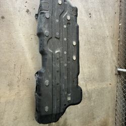 4th Gen 4Runner Gas Tank Skid
