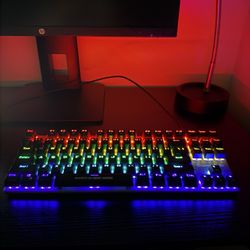 Gaming Keyboard 