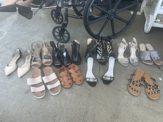 Shoes 