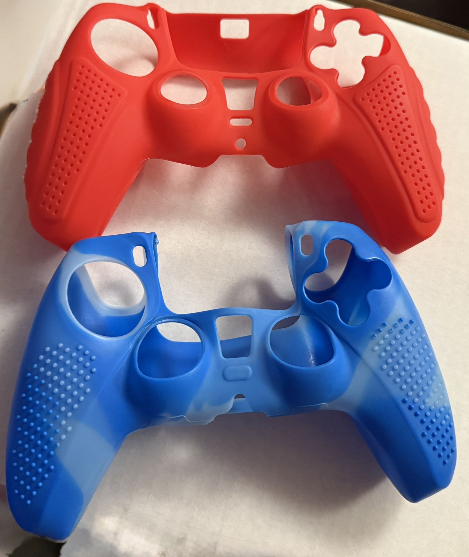 PS4 Silicone Controller Covers 