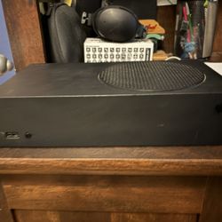 Xbox Series S 1tb