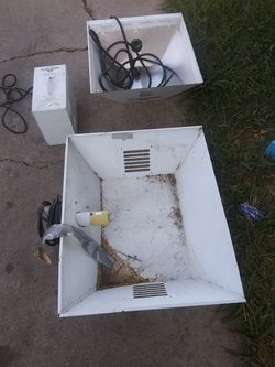 Hydro farm grow lights