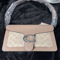 Coach Tabby Purse
