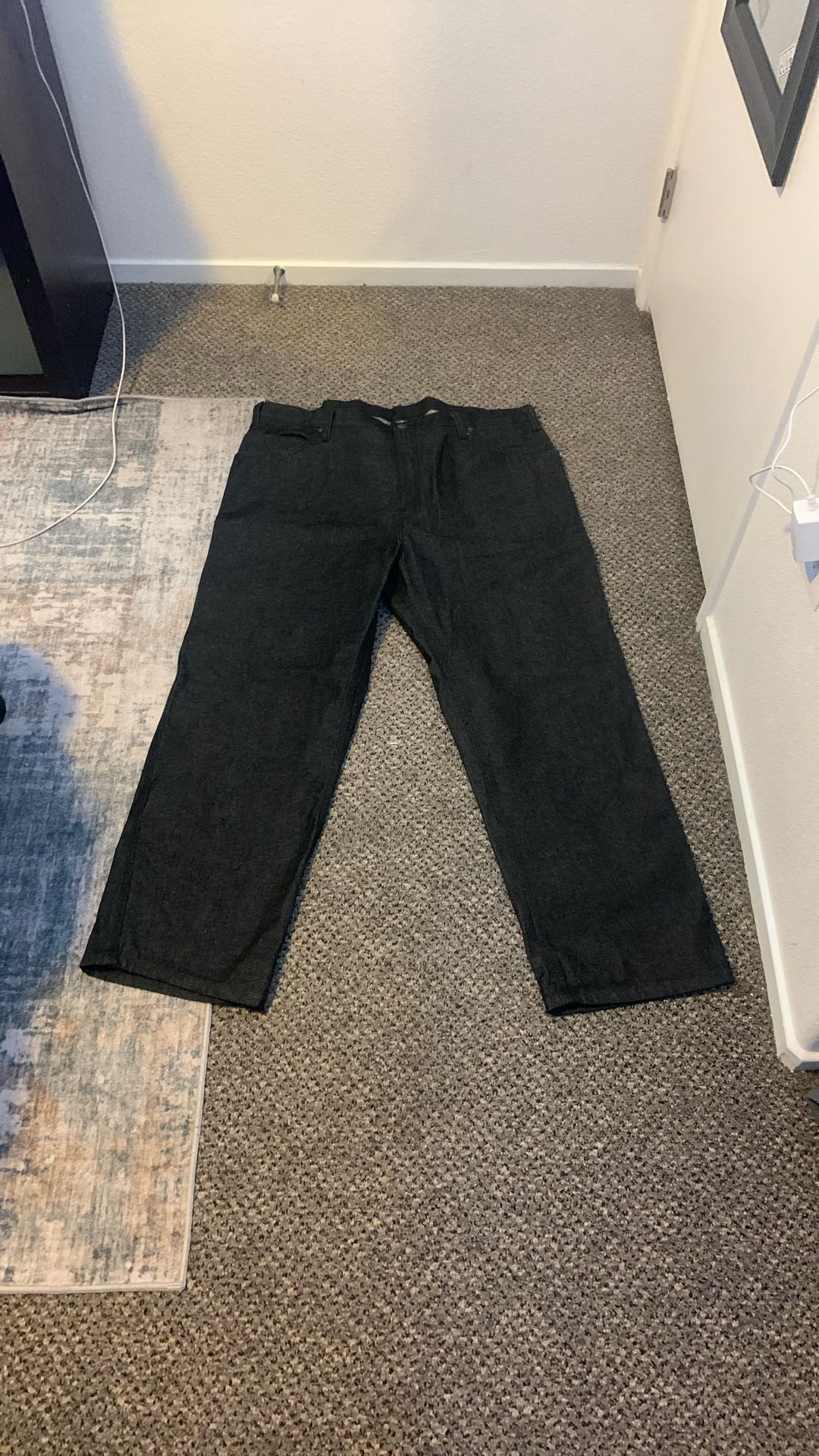 Carpenter Bend Davis Pants