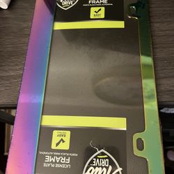 License Plate Frame 