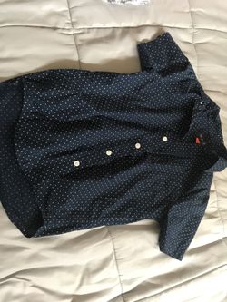 Boys shirt