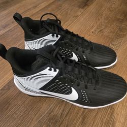 Nike Force Savage PRO Football Cleats