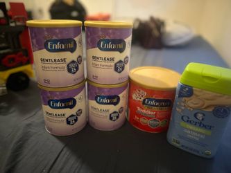 Enfamil