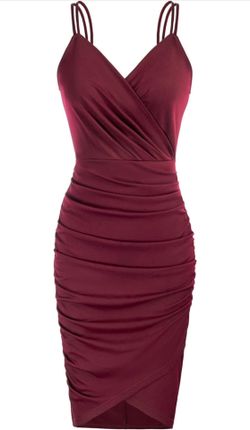New Dress 2X