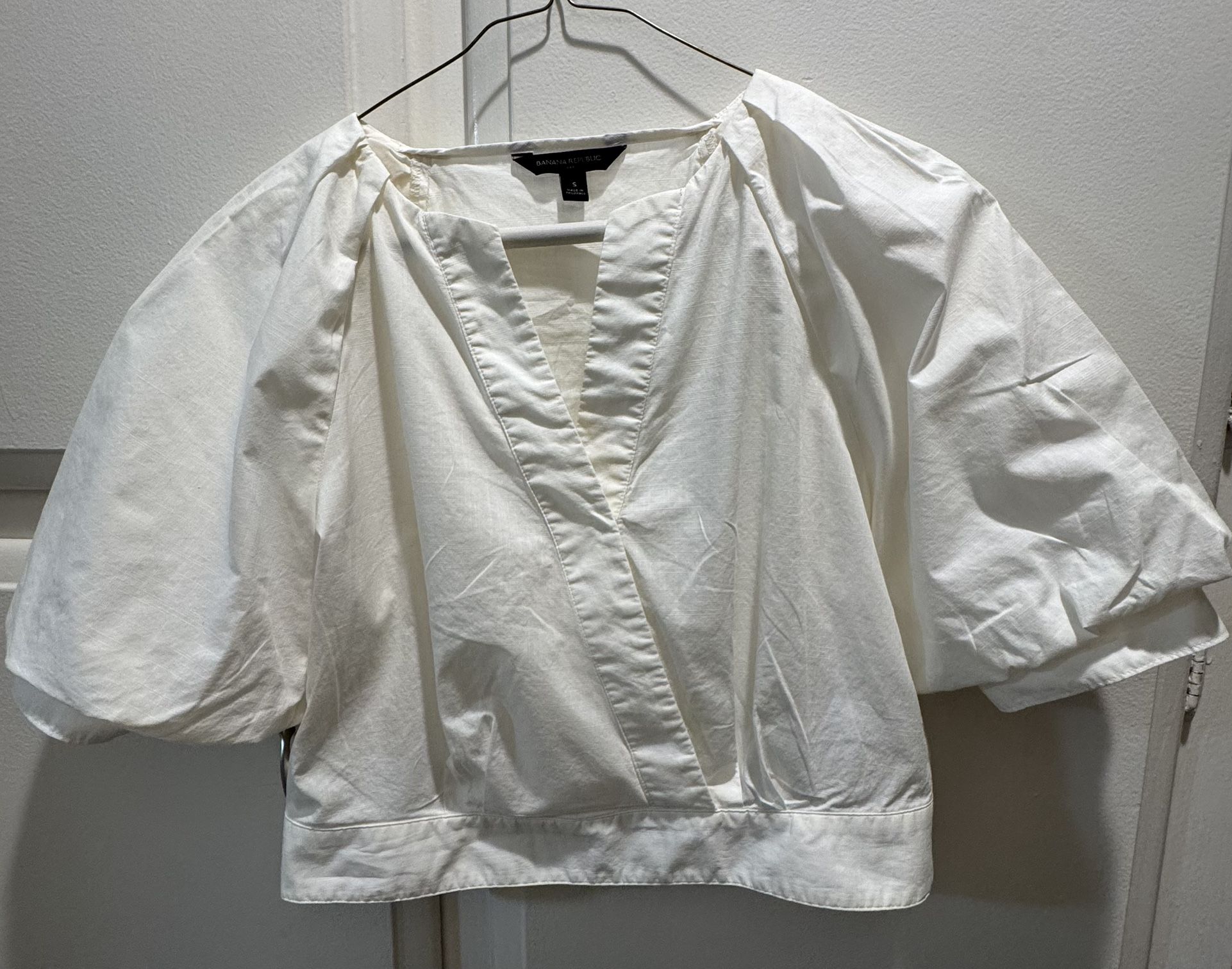 Banana Republic Womens Top Small