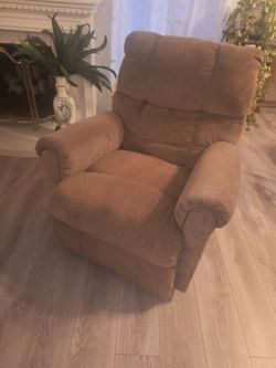 Recliner for sale