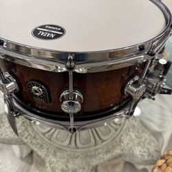Natal Snare Drum (Brand New Assembled)