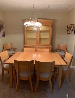 Dining Room Set