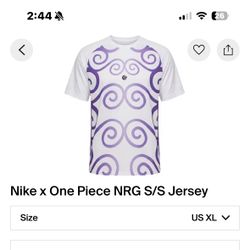 Nike One Piece 